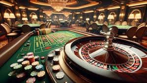 bola88 qris mobile app showing live blackjack table with session status and minutes until table change notification